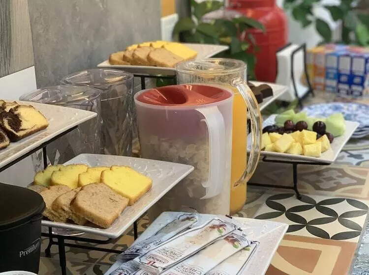 هتل Tapia Haus 103