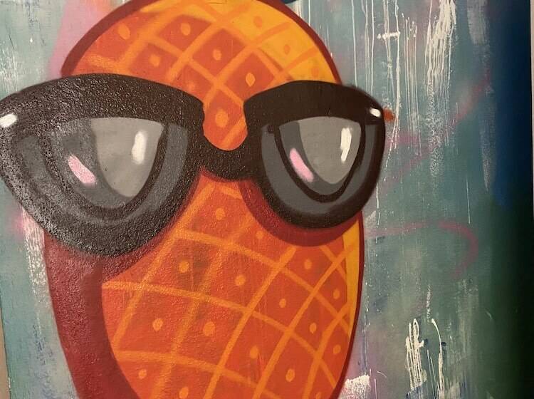 هتل Tapia Haus 103