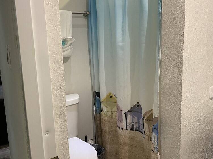 هتل Tapia Haus 103