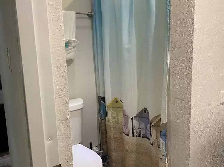 هتل Tapia Haus 103