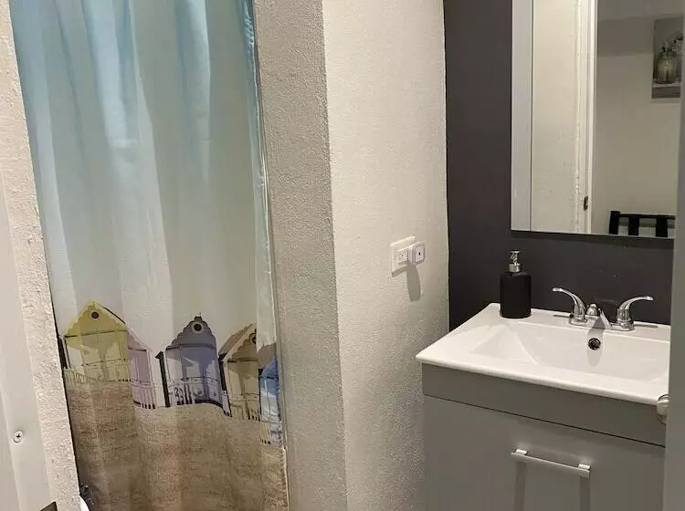 هتل Tapia Haus 103