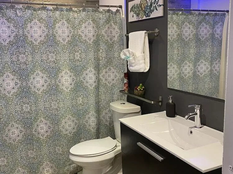 هتل Tapia Haus 103