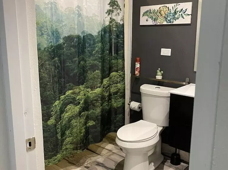 هتل Tapia Haus 103