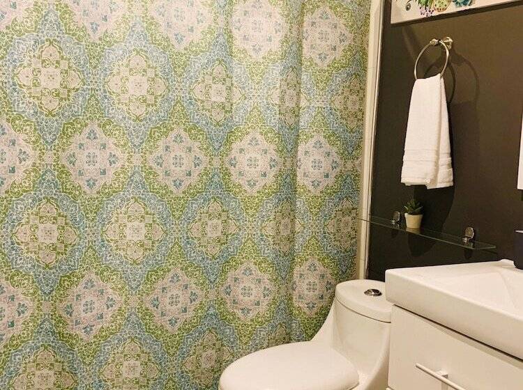 هتل Tapia Haus 103