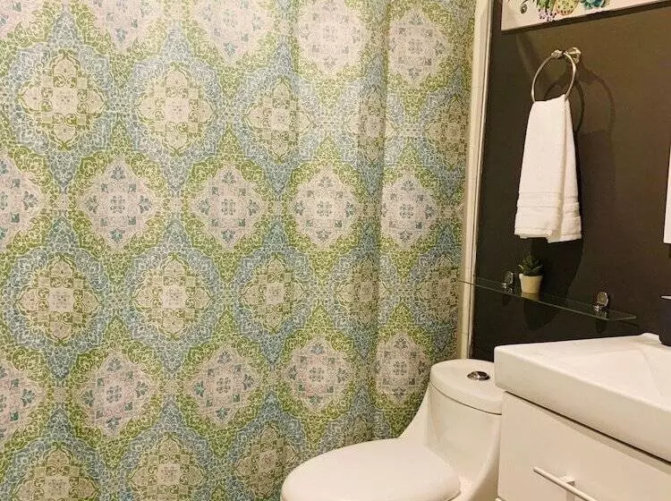 هتل Tapia Haus 103