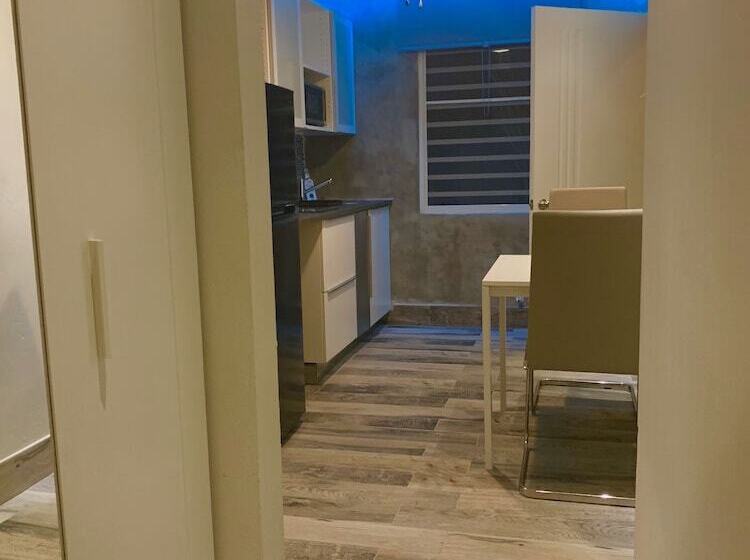 هتل Tapia Haus 103