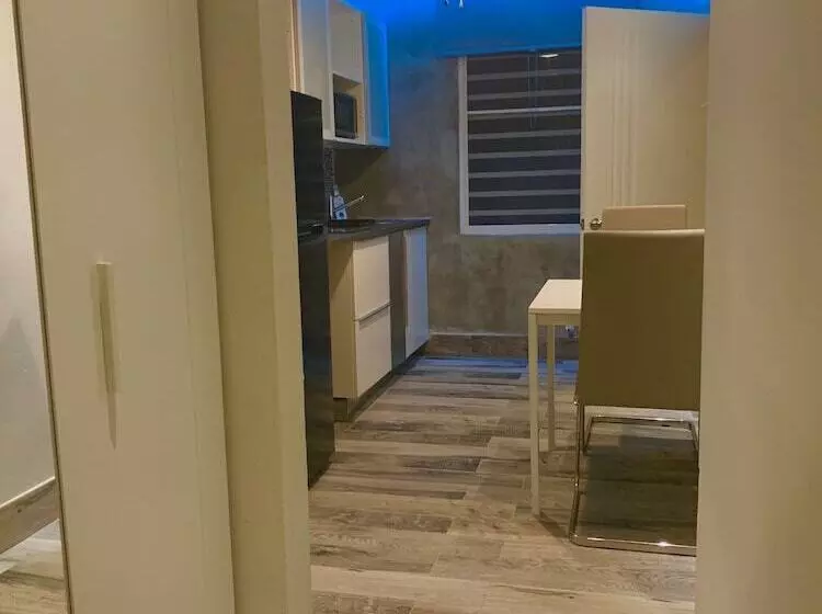 هتل Tapia Haus 103