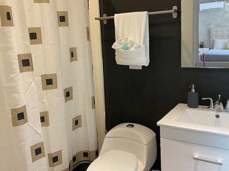 هتل Tapia Haus 103