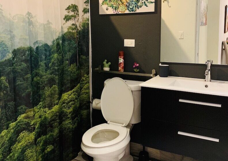 هتل Tapia Haus 103