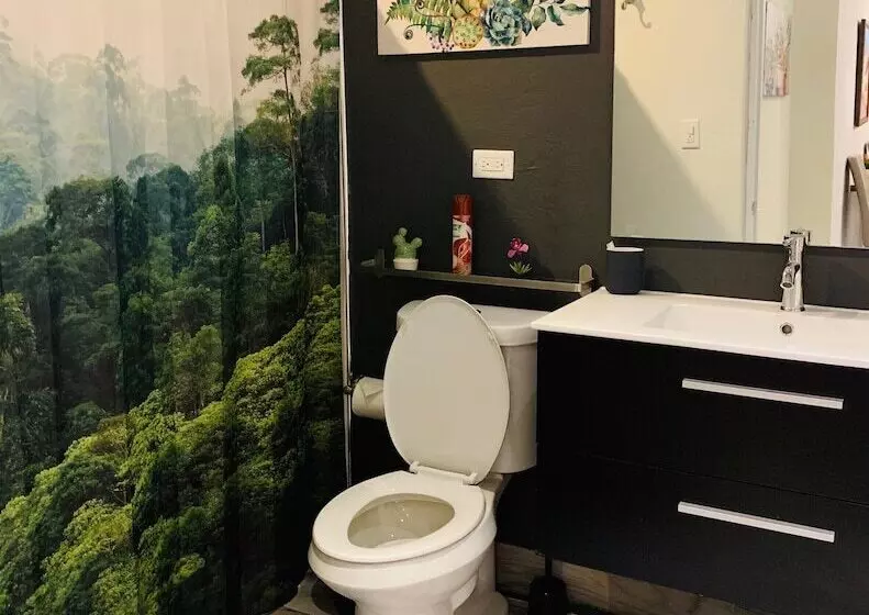 هتل Tapia Haus 103