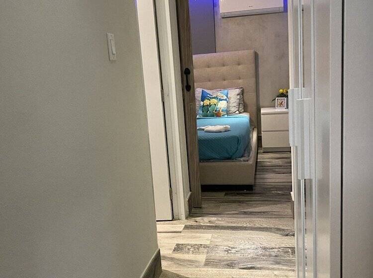 هتل Tapia Haus 103