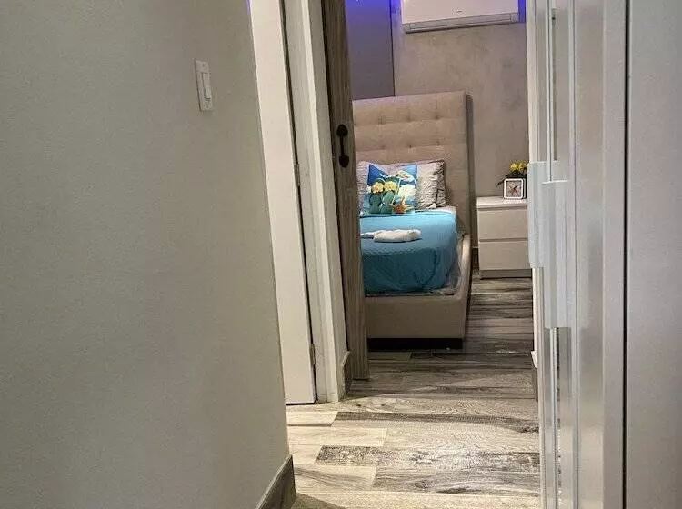 هتل Tapia Haus 103