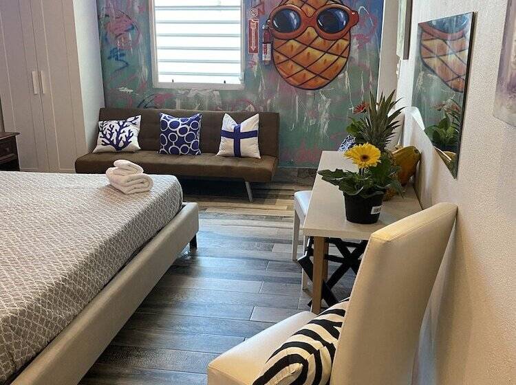 هتل Tapia Haus 103