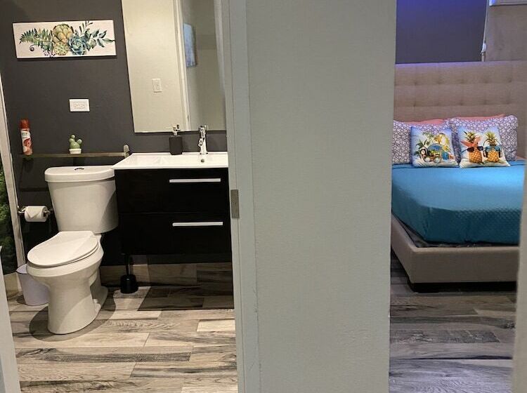 هتل Tapia Haus 103