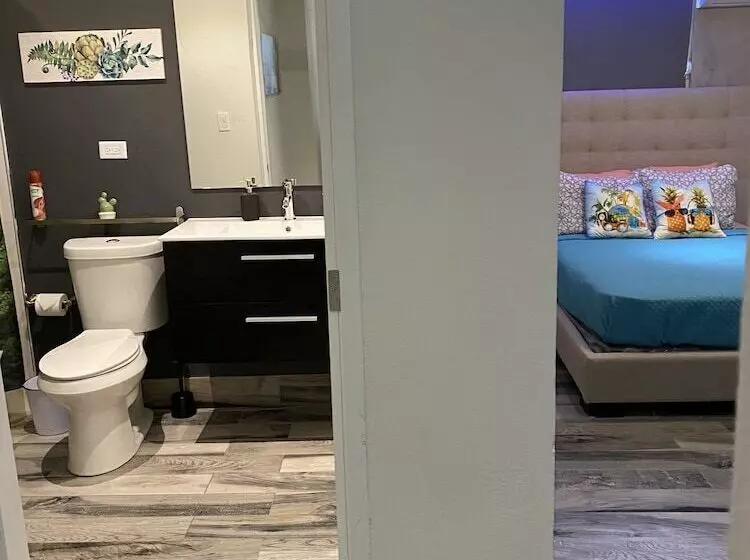 هتل Tapia Haus 103