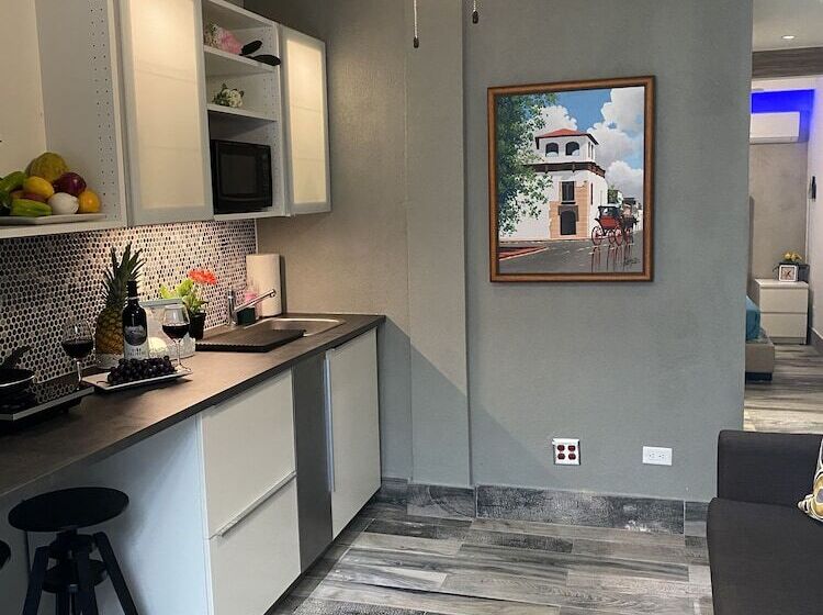 هتل Tapia Haus 103