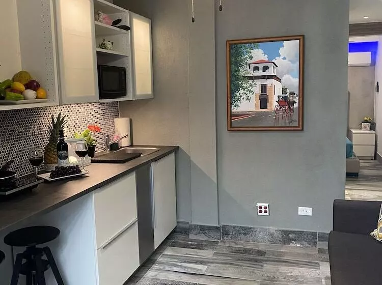 هتل Tapia Haus 103