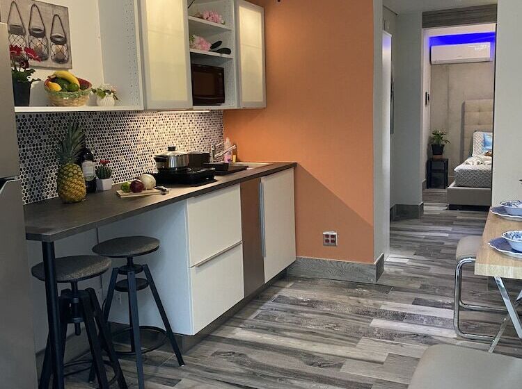 هتل Tapia Haus 103