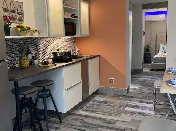 هتل Tapia Haus 103