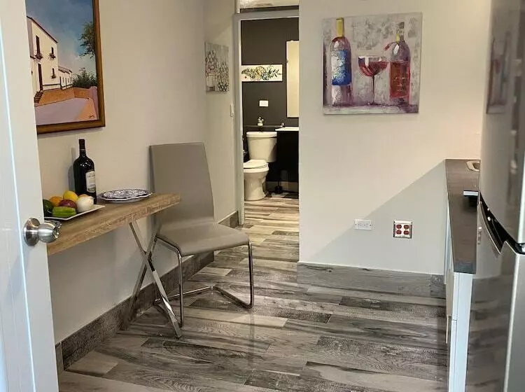 هتل Tapia Haus 103