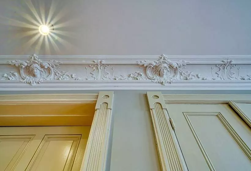 Hotelli Villa Boutique 115 By Ina