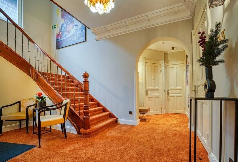 酒店 Villa Boutique 115 By Ina