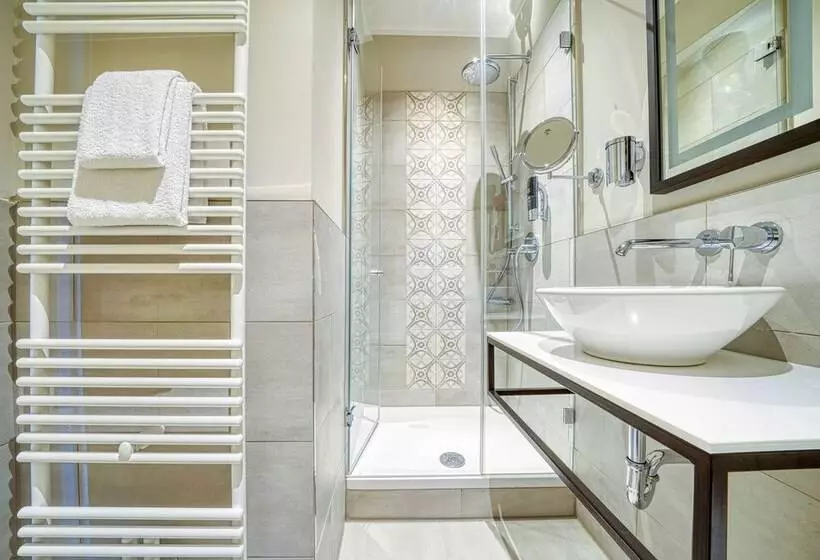 Hotelli Villa Boutique 115 By Ina