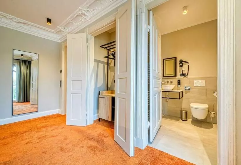 Hotelli Villa Boutique 115 By Ina