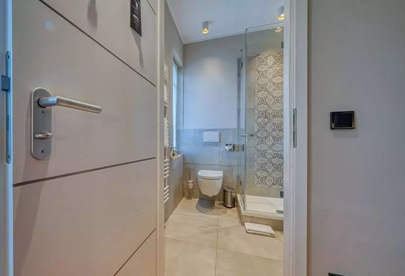 Hotelli Villa Boutique 115 By Ina