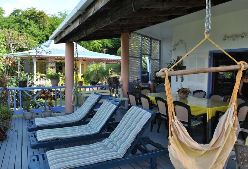 هتل Villa Caribbean Dream