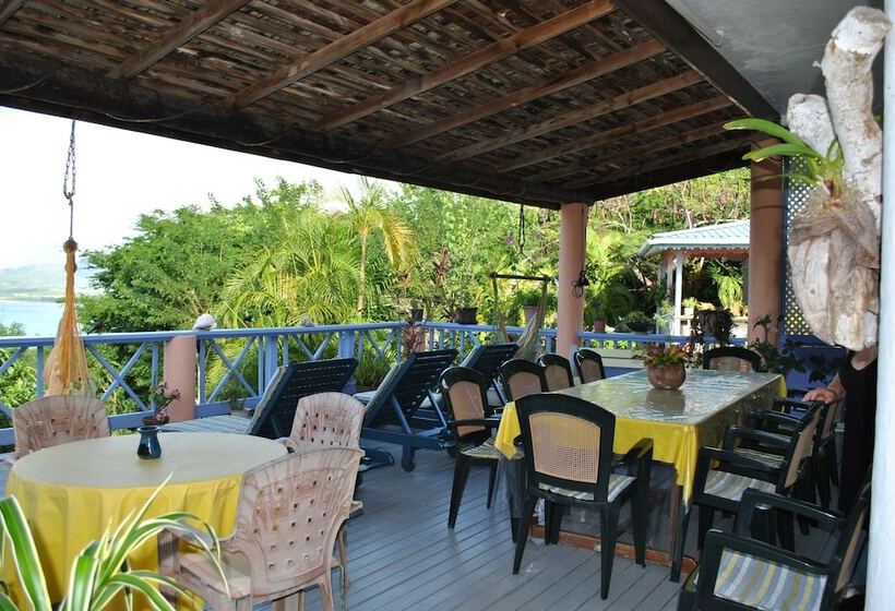 هتل Villa Caribbean Dream