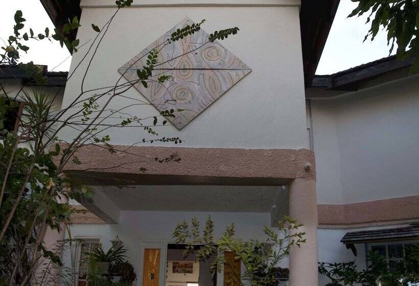 هتل Villa Caribbean Dream