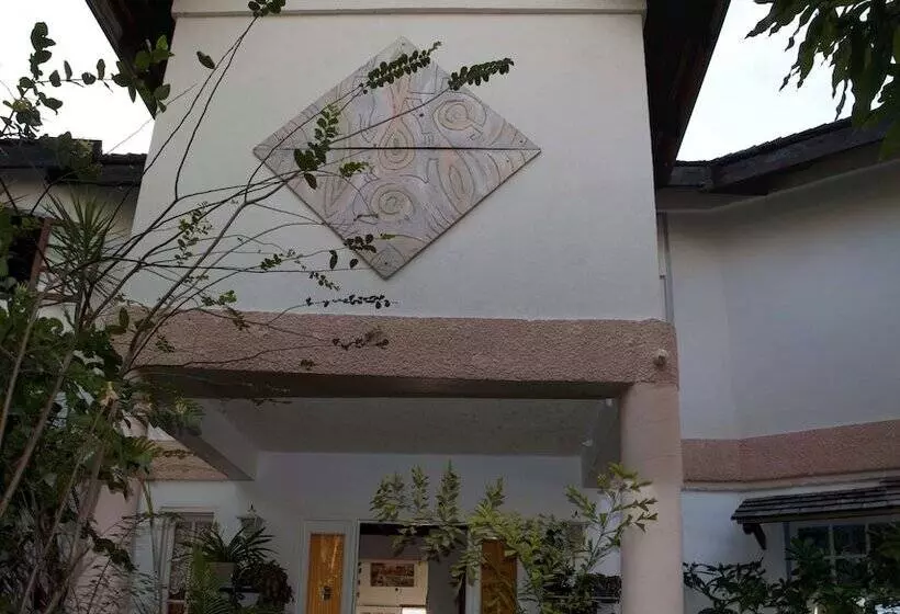 هتل Villa Caribbean Dream