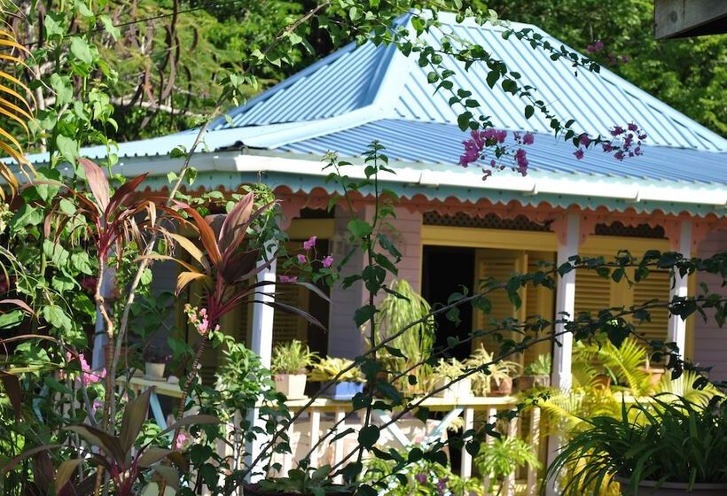 هتل Villa Caribbean Dream