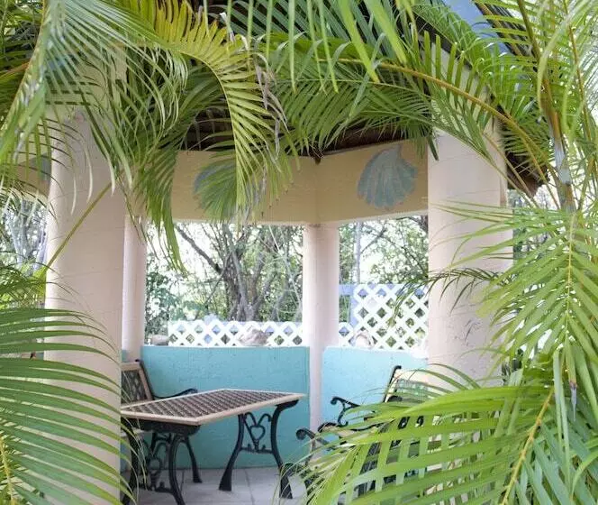 هتل Villa Caribbean Dream