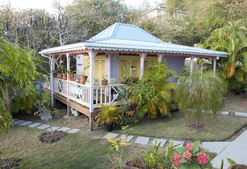 هتل Villa Caribbean Dream