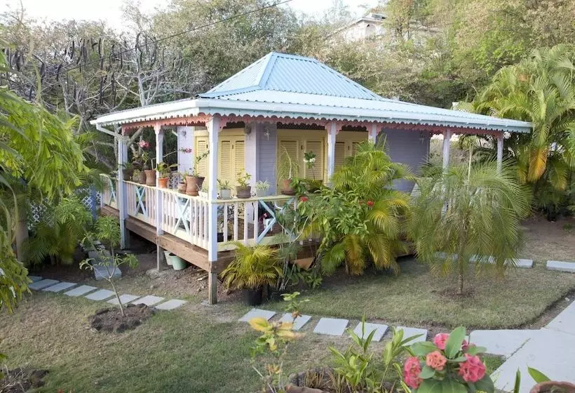 هتل Villa Caribbean Dream