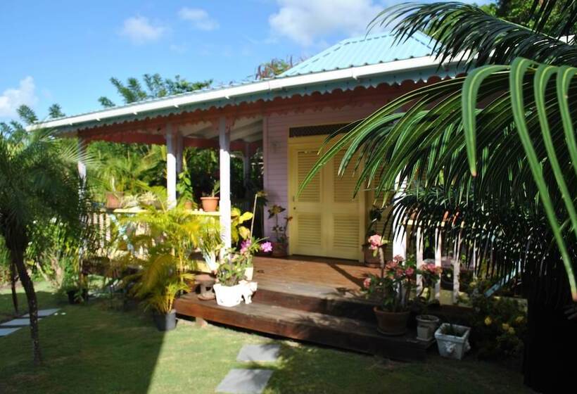 هتل Villa Caribbean Dream