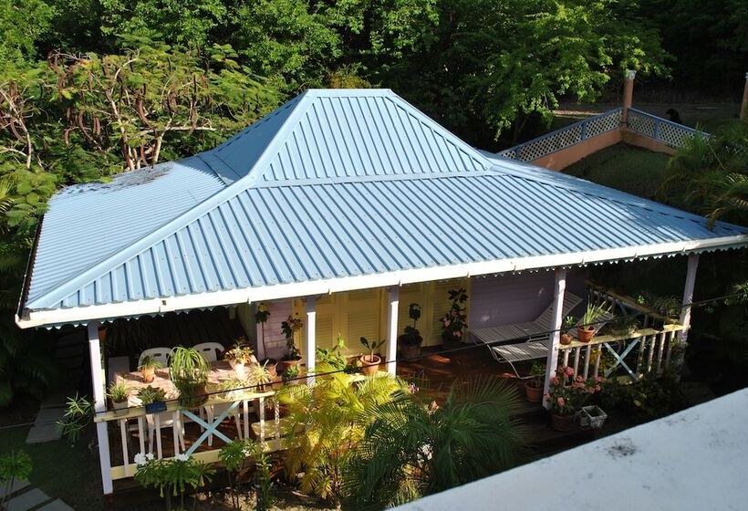 هتل Villa Caribbean Dream