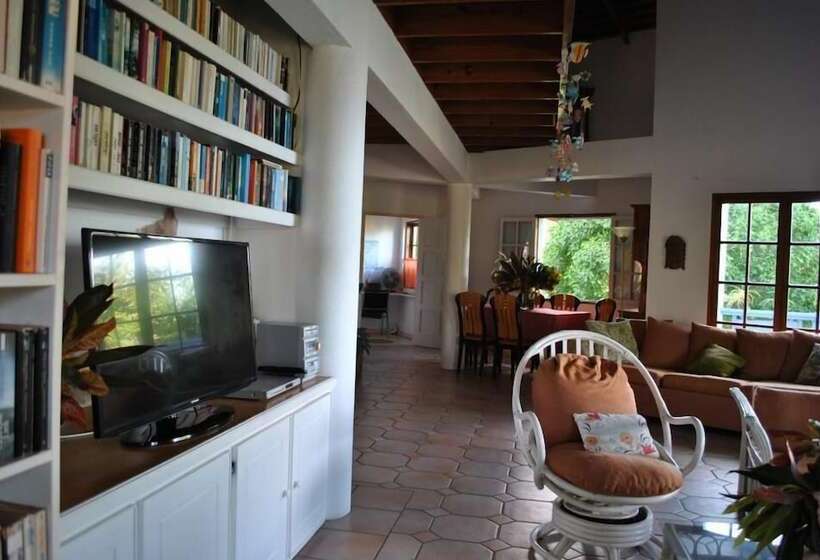 هتل Villa Caribbean Dream