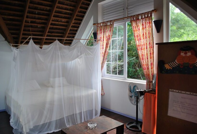 هتل Villa Caribbean Dream