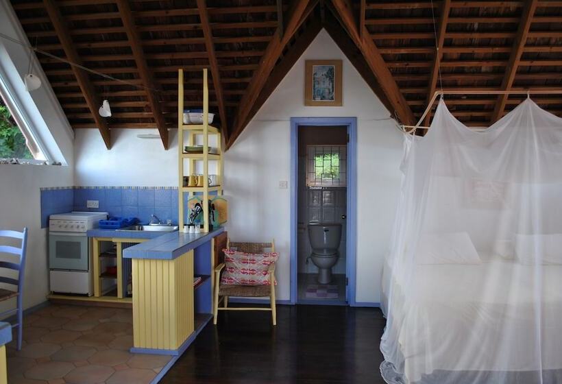 هتل Villa Caribbean Dream