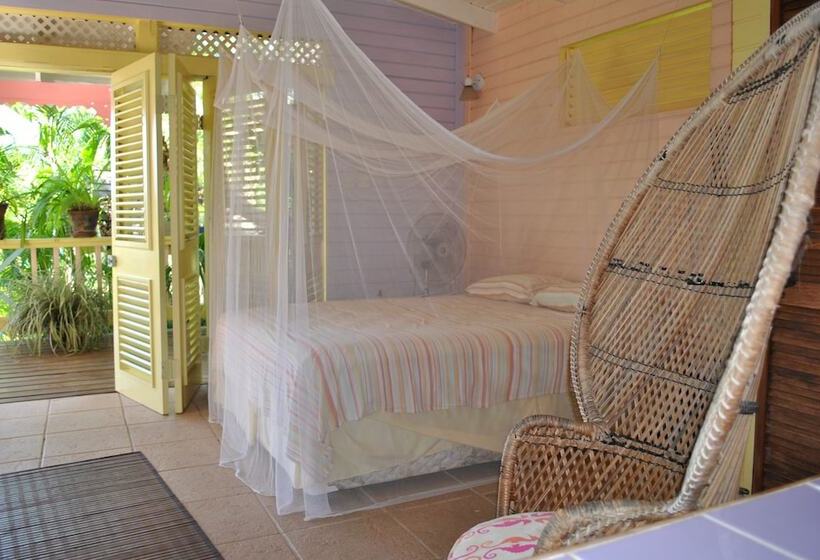 هتل Villa Caribbean Dream