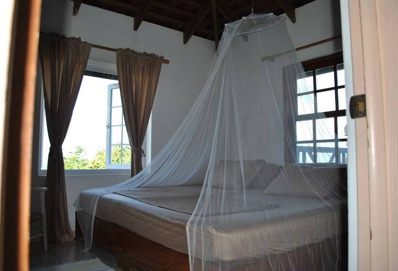 هتل Villa Caribbean Dream