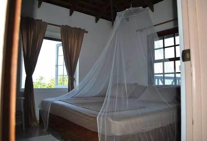 هتل Villa Caribbean Dream