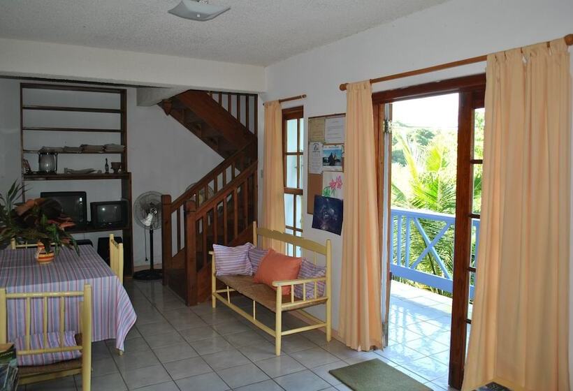 هتل Villa Caribbean Dream