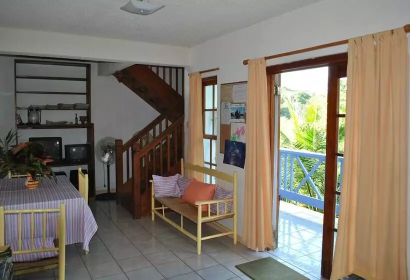 هتل Villa Caribbean Dream