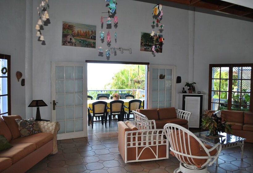 هتل Villa Caribbean Dream