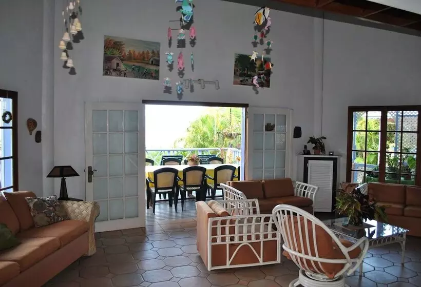 هتل Villa Caribbean Dream