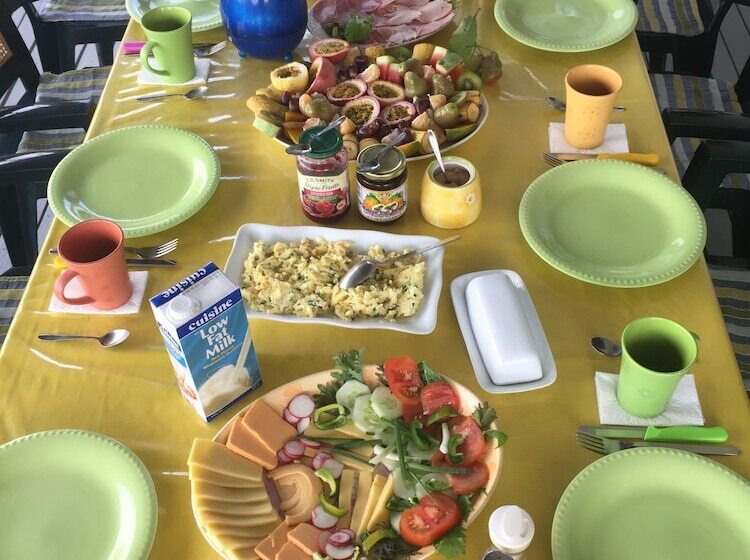 هتل Villa Caribbean Dream